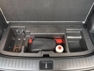 KIA Sportage usata, con Sistema di navigazione