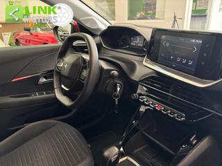 PEUGEOT 208 usata, con Filtro antiparticolato