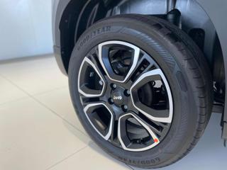 JEEP Avenger usata, con Bluetooth