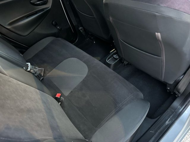 LANCIA Ypsilon usata, con Immobilizzatore elettronico