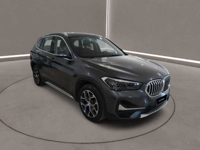 BMW X1 usata, con Airbag laterali