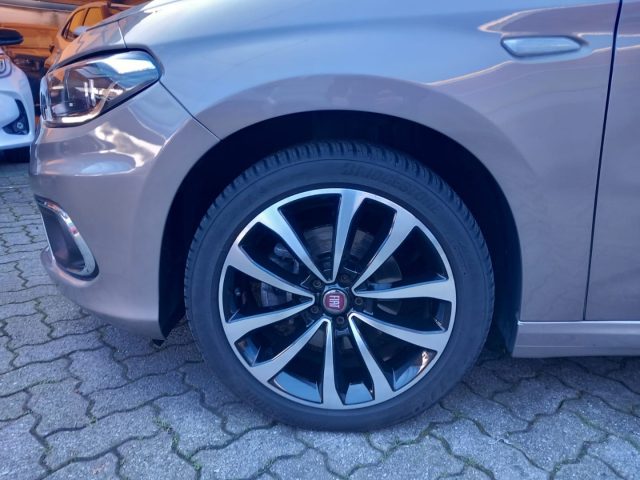 FIAT Tipo usata, con Climatizzatore