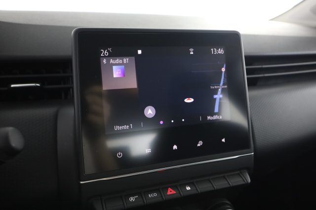RENAULT Clio usata 10