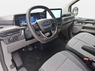 FORD Tourneo Custom usata, con Cruise Control