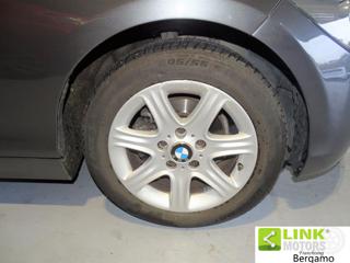 BMW 118 usata, con USB
