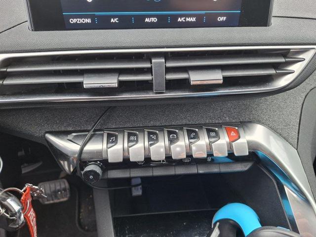PEUGEOT 3008 usata 65