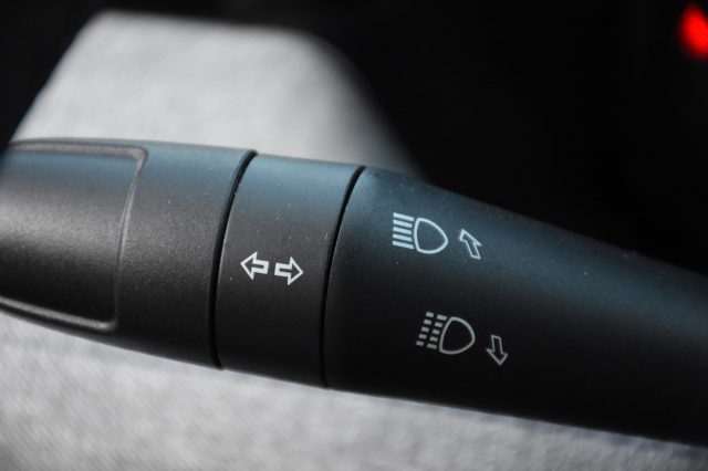 JEEP Compass usata, con Vetri oscurati