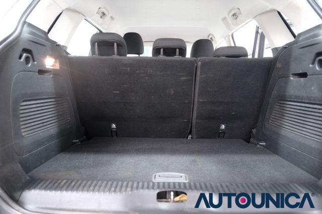 CITROEN C3 Aircross usata 57