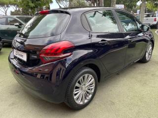 PEUGEOT 208 usata, con Airbag Passeggero