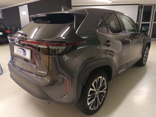 TOYOTA Yaris Cross usata, con Airbag