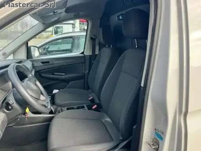 VOLKSWAGEN Caddy usata 11