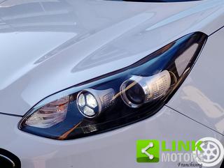 KIA Sportage usata, con Boardcomputer