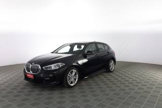 BMW 118 usata 6