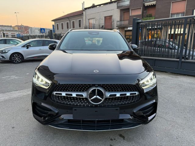 MERCEDES-BENZ GLA 180 usata, con Controllo trazione