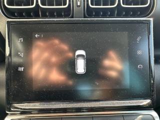 CITROEN C3 Aircross usata, con Immobilizzatore elettronico
