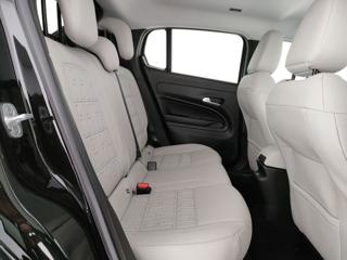 FIAT 600 usata, con USB