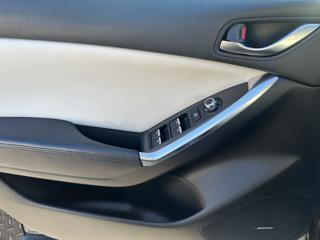 MAZDA CX-5 usata, con Chiusura centralizzata