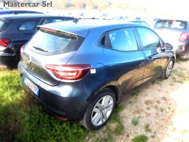 RENAULT Clio usata, con Climatizzatore