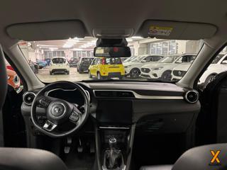 MG ZS usata, con Sistema di navigazione