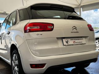 CITROEN C4 Picasso usata, con Controllo trazione
