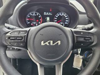 KIA Picanto usata, con ESP
