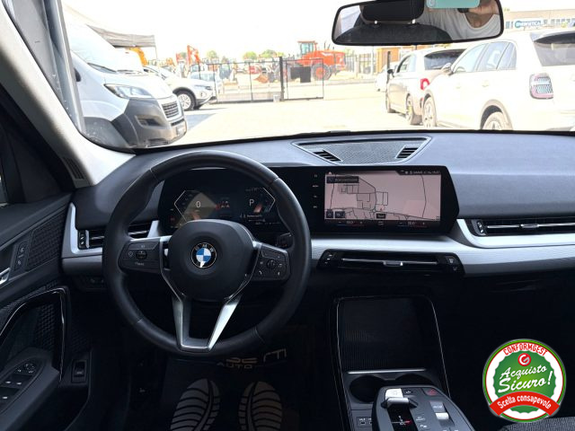 BMW X1 usata, con ESP