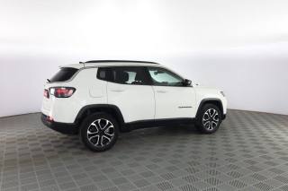 JEEP Compass usata 2