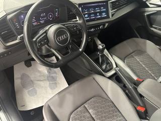 AUDI A1 usata, con Autoradio