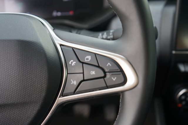 RENAULT Clio usata 33