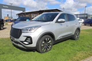 DR MOTOR DR 5.0 usata, con ABS