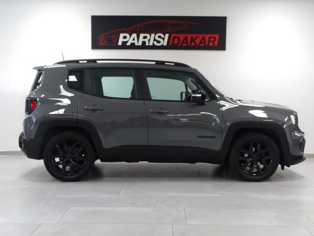 JEEP Renegade usata, con Boardcomputer