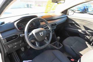 DACIA Logan usata, con Chiusura centralizzata telecomandata