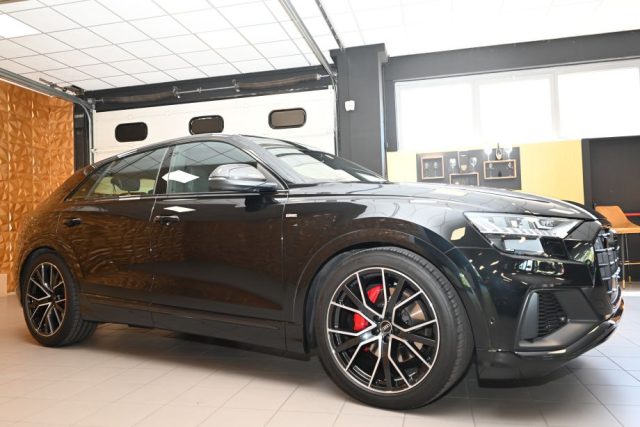 AUDI Q8 usata 136