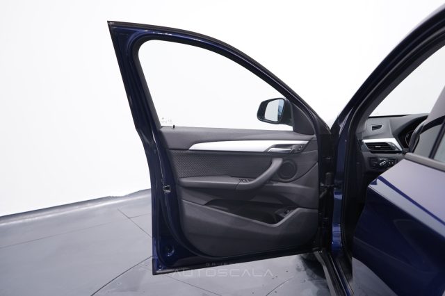 BMW X1 usata, con Chiusura centralizzata