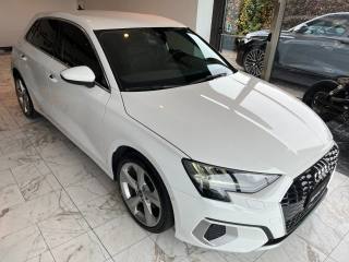 AUDI A3 usata, con USB