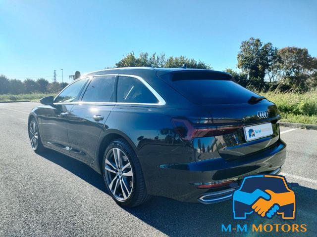 AUDI A6 usata, con Alzacristalli elettrici