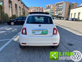 FIAT 500 usata, con Autoradio