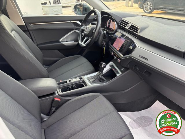 AUDI Q3 usata, con Cruise Control