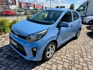 KIA Picanto 1.0 12V 5 porte Active