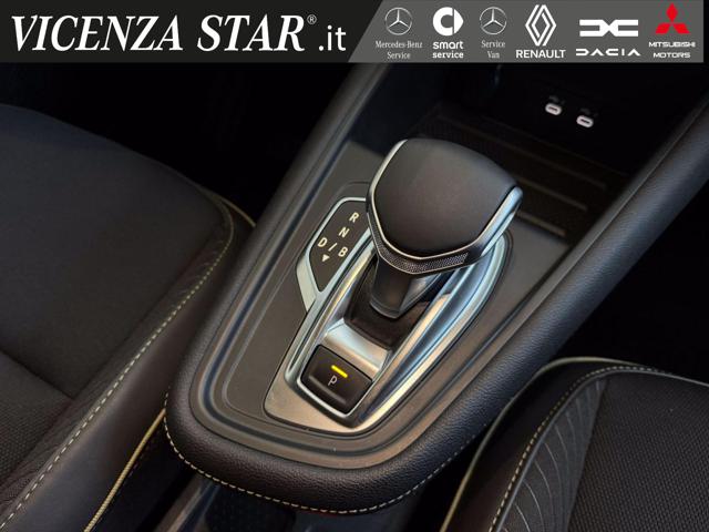 RENAULT Symbioz usata, con Regolazione elettrica sedili