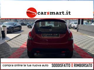 LANCIA Ypsilon usata, con Chiusura centralizzata