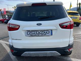 FORD EcoSport usata, con Airbag Passeggero