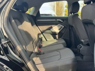 AUDI Q3 usata, con Volante in pelle