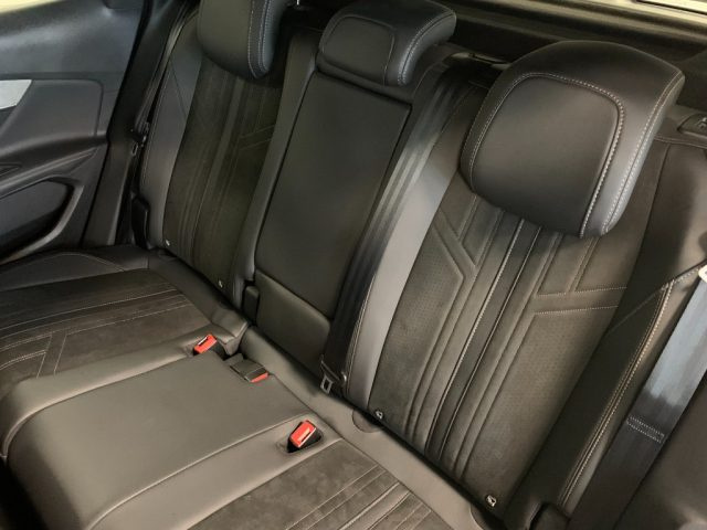 PEUGEOT 3008 usata, con Servosterzo