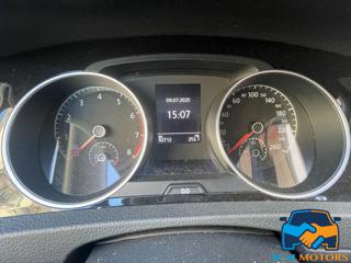 VOLKSWAGEN Golf usata, con Climatizzatore