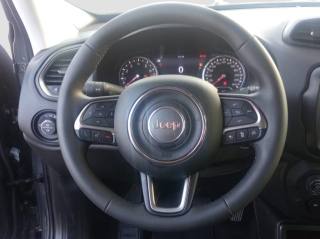 JEEP Renegade usata 11