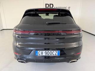 PORSCHE Cayenne usata, con Boardcomputer