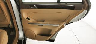 MERCEDES-BENZ ML 320 usata 22