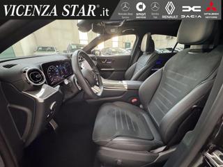 MERCEDES-BENZ GLC 300 usata, con Alzacristalli elettrici