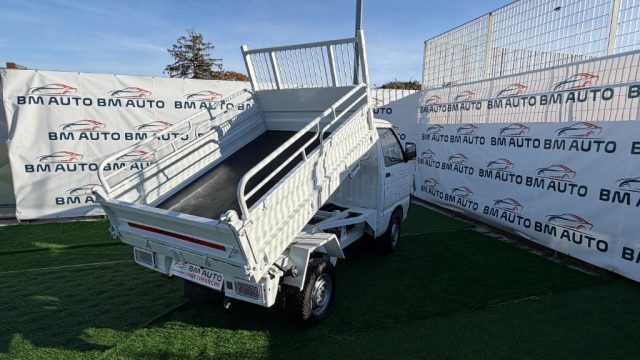 PIAGGIO Porter usata 7